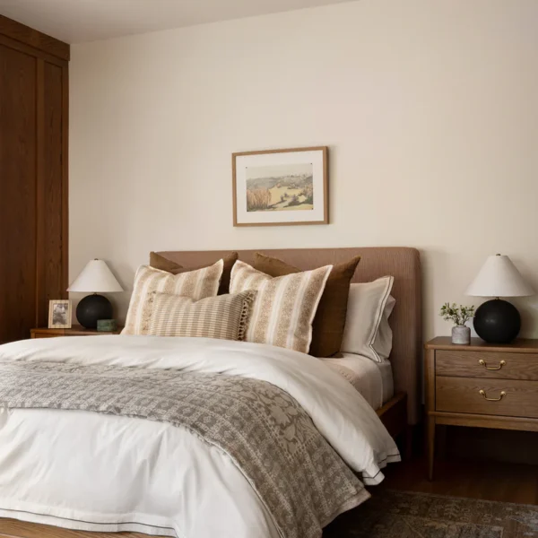 Palladio Bed