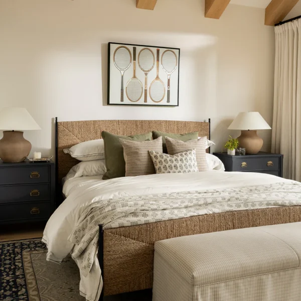 Peregrine Bed