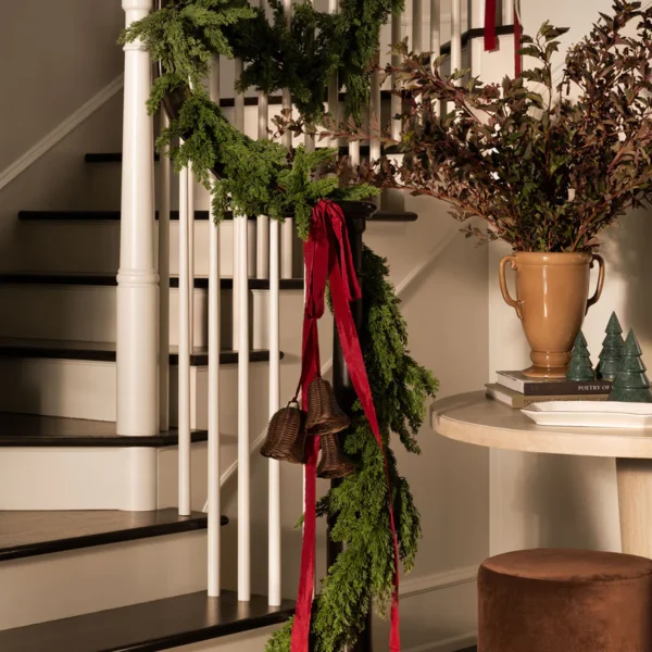 Talley Woven Bells