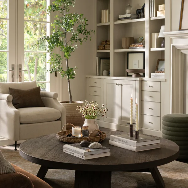 Harvey Coffee Table